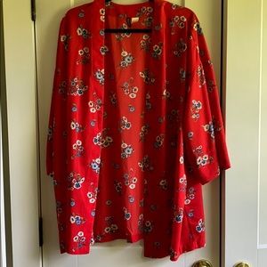 H&M Kimono